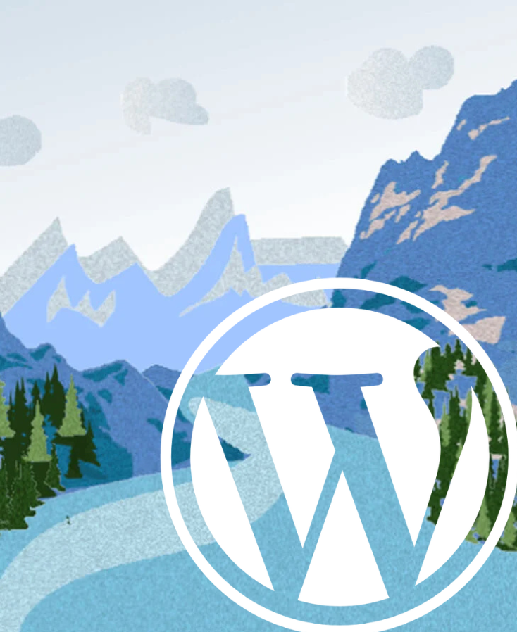 WordPress Website Development